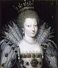 La princesse de Conti