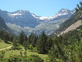 Circo de Barrosa