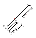 Circuit de Riverside