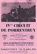 Édition de 1952.