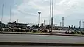 Circulation à Kouhounou- Cotonou