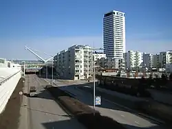 Avril 2007