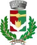 Blason de Cis