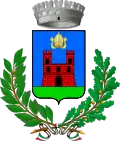 Blason de Cislago