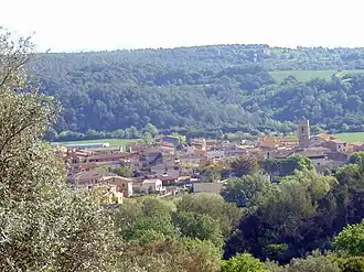 Cistella