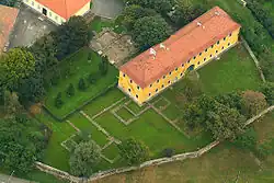image de l'abbaye
