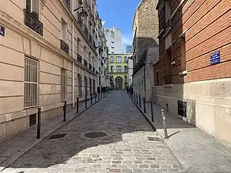 Voir la photo.