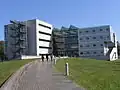 Bâtiment de l'École d'architecture