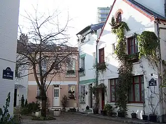 Cité florale