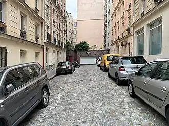Voir la photo.