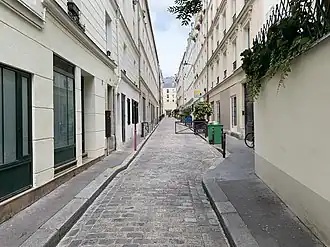 Voir la photo.