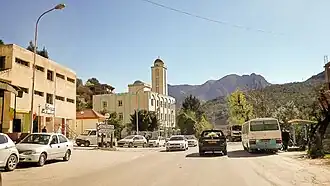 Darguina