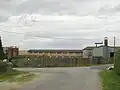 L'ancienne fonderie Brisou.
