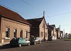 Cité du Puits 3