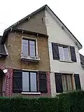 Maison ouvrière