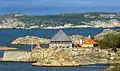 Fort de Stavern