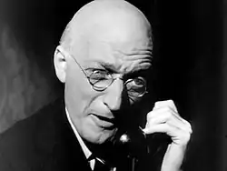 Everett Sloane.