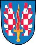 Blason de Citonice
