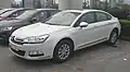 C5 II facelift