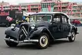 Citroën Traction Avant 11B (1938).