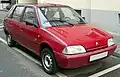 Citroën AX