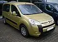 Citroën Berlingo II XTR