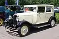Citroën Type C4 (1928-1932)