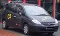 Citroen C8