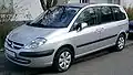 Citroën C8