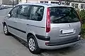 Citroën C8