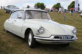 Citroën ID