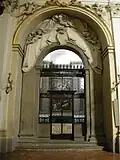 La Cappella Vitelli.