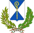 Blason de Ville métropolitaine de Bari