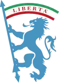 Blason de Ville métropolitaine de Bologne