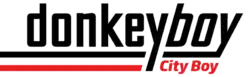 Description de l'image City Boy logo.png.