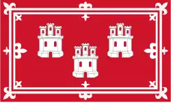 Drapeau de Aberdeen