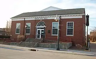 DeWitt (Iowa)