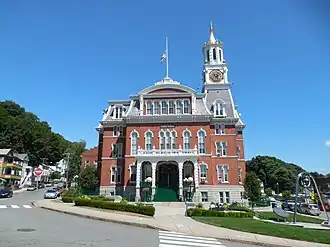 Norwich (Connecticut)