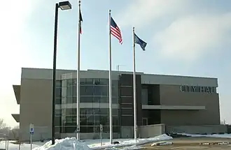 Hiawatha (Iowa)