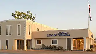 Willis (Texas)