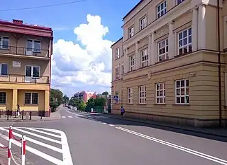 Nisko