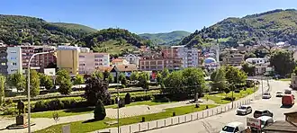 Kačanik