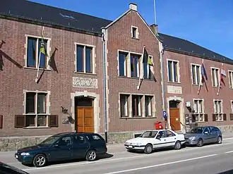 Wilsele