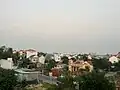 Inside the city of Hoi An
