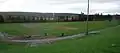 Terrain de baseball