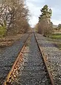 Rails