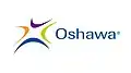 Blason de Oshawa