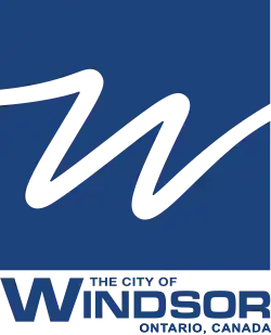 Drapeau de Windsor