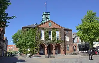 Kolding (commune)