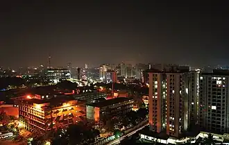 Thrikkakara